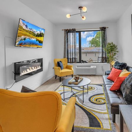 Royal Oasis Indoor Pool, Free Parking, Near Nyc Apartment Елизабет Екстериор снимка