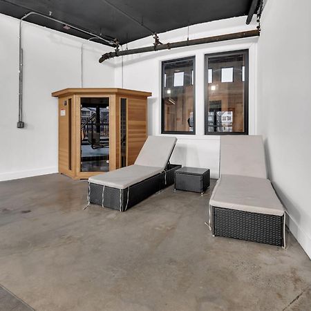 Royal Oasis Indoor Pool, Free Parking, Near Nyc Apartment Елизабет Екстериор снимка