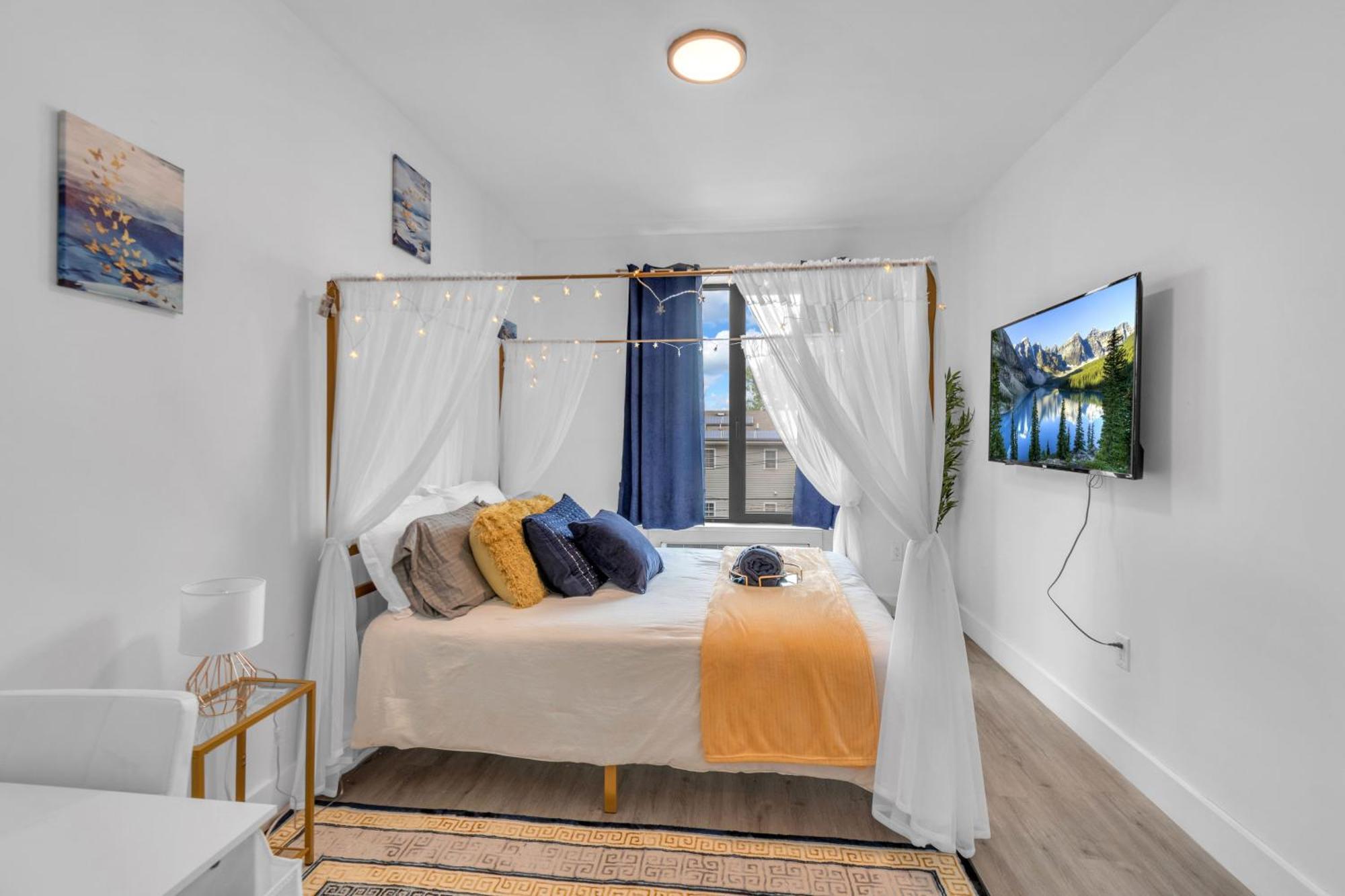 Royal Oasis Indoor Pool, Free Parking, Near Nyc Apartment Елизабет Екстериор снимка
