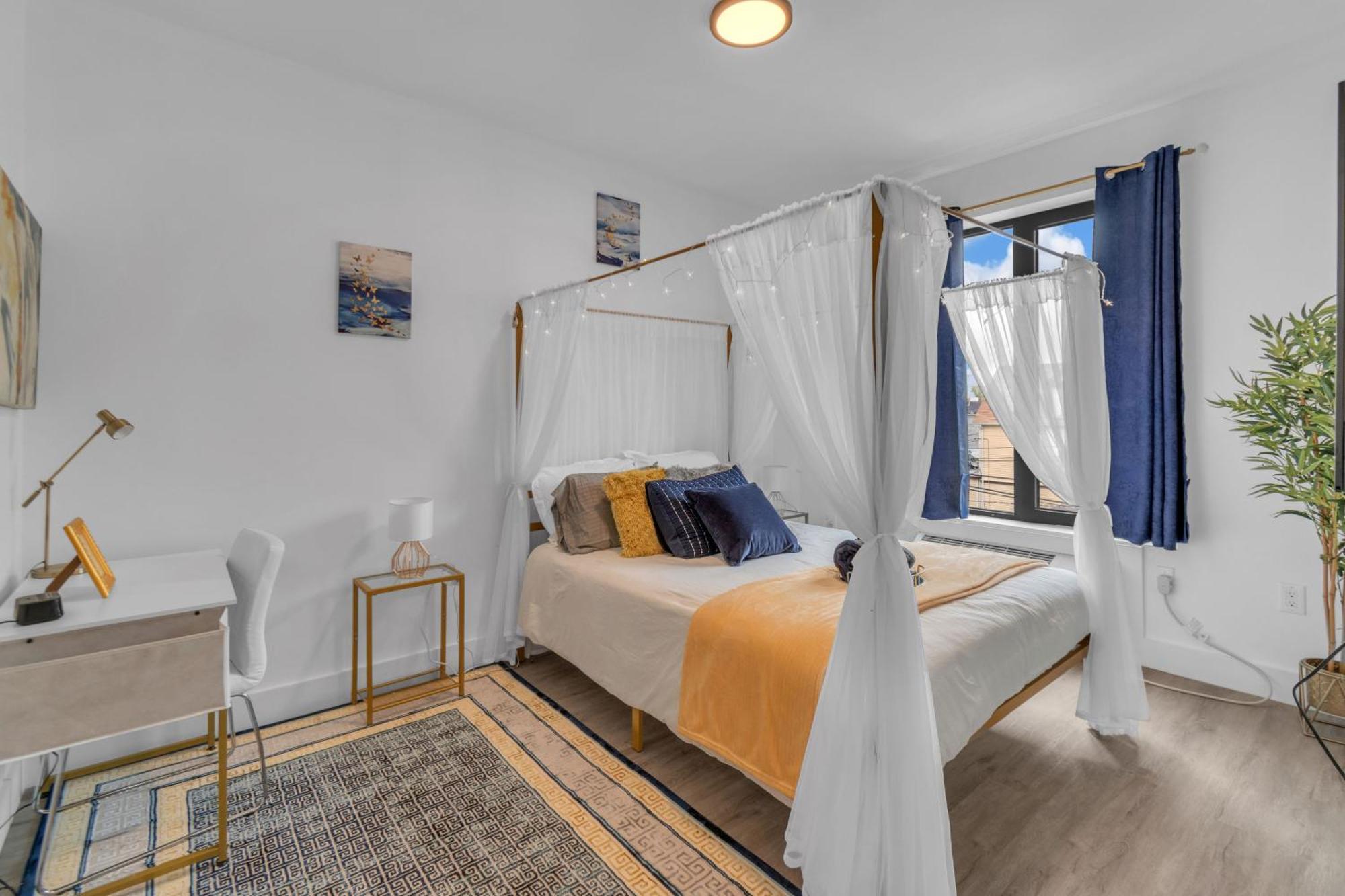 Royal Oasis Indoor Pool, Free Parking, Near Nyc Apartment Елизабет Екстериор снимка